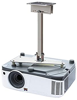 【中古】【インポート品・未当て嵌める】PCMD、LLC。映写機上昇限度マウントfor VIEWSONIC pg700wu px700hd TV・オーディオ・カメラ-ホームプロジェクター