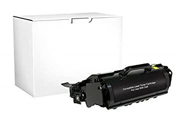 【中古】【輸入品・未使用】inksters Remanufactured高トナーカートリッジ交換用for Dell 5230?/5350?/5530?/5535