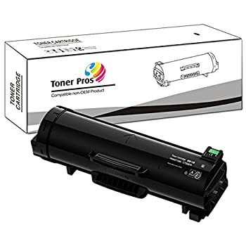 【中古】【インポート品・未当て嵌める】Toner Pros (TM) ゼロックス Versalink 106R03942 (ペイジ枚数:25,900ペイジ) 取り替えっこ黒いこと大静電容量トナー取り替えっこ用 ゼロックス Versalink B600 / B60