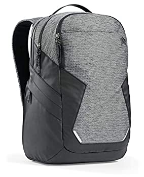 【中古】【インポート品・未当て嵌める】STM Myth うしろ側容器に並べる ラゲッジパススルー28L / 15in万覚え帳マイコン付き添い人 - グラナイトブラック(stm-117-187P-01) パソコン・周辺機器-その他