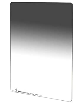 【中古】【輸入品・未使用】Kase Wolverine 耐衝撃 150mm x 170mm ソフトグラッド ND1.2 フィルター 4ストップ ニュートラルデンシティ光学ガラス 150 170 ND16 GND ND画像