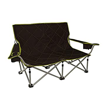 【中古】【インポート品・未当てはめる】TravelChair ショートキャンプ 寝いす One Size