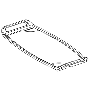 【中古】【輸入品・未使用】LG AEB72914204 LG-AEB72914204 グリルアセンブリ｜スカイマーケットプラス
