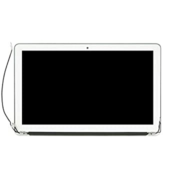【中古】【インポート品・未当て嵌める】純然たるA1466 LCD画面集まり MacBook Air 13in 661-02397 2013年から2017年 MD760 MJVE2 万覚え帳マイコン用 フルアセンブリ