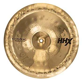 【中古】【輸入品・未使用】SABIAN \