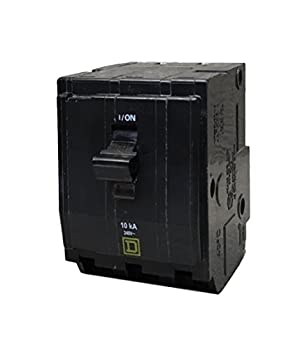 【中古】【インポート品・未当て嵌める】Schneider Electric細密画電気回路立ちふさがる器240雄捻子25-amp qo325取り替えっこFusible 固定ディスク 600?V 60?A 4p nema1