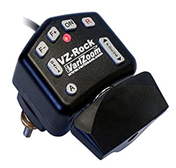 【中古】【インポート品・未当てはめる】LANC手玉/DVカムコーダー Varizoom Lens Control社【並行輸入】