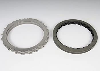 【中古】【輸入品・未使用】ACDelco 24238600 GM Original Equipment Automatic Transmission 3-4 Clutch Plate Kit with Steel and Fiber Plates (Pack of 12)｜スカイマーケットプラス