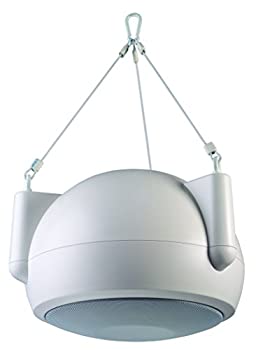 【中古】【インポート品・未当て嵌める】6.5 Pendant Speaker White by NEAR