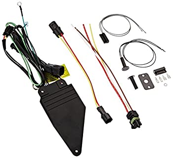 【中古】【輸入品・未使用】Kwikee 379606 コントロールユニット Pre-IMGL/9510ステップコントロール用 5323と5327スイッチ付き