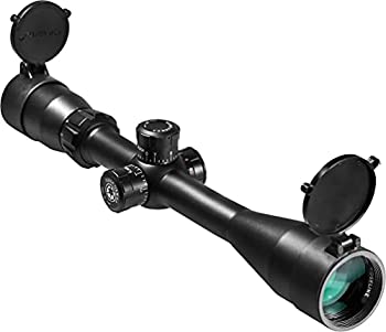 【中古】【インポート品・未当てはめる】6 24x44 P4 Ridgeline Riflescop