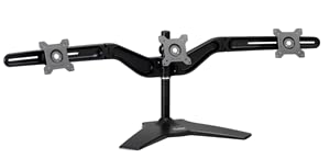 【中古】【輸入品・未使用】TAA COMPLIANT. SUPPORTS LCD MONITOR 15INCH UP TO 24INCH AND UNDER 17.6 LBS PE｜スカイマーケットプラス