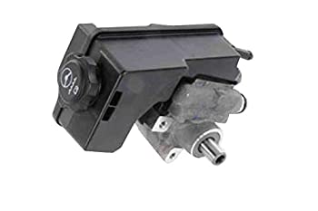 【中古】【輸入品・未使用】ACDelco 92229662 GM Original Equipment Power Steering Pump