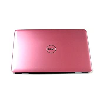 【中古】【輸入品・未使用】Dell LCD Cover Pink
