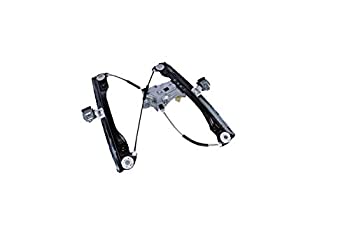 【中古】【輸入品・未使用】ACDelco 95226746?GM元機器フロント助手席側パワーウィンドウレギュレータとモーターアセンブリ