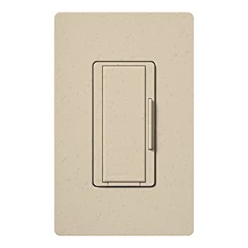 【中古】【輸入品・未使用】Lutron Maestro 277-volts multi-location Companionディマー クリーム MSC-AD-277-ST｜スカイマーケットプラス