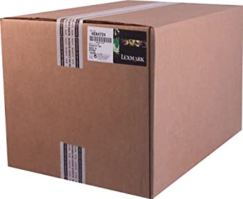 【中古】【輸入品・未使用】T650/T652/T654/T656/X651/X652/X654/X656/X658 Type 1 Maintenance Kit (110-120V) (Kit Contains: Tr - by Lexmark