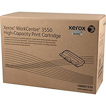 【中古】【輸入品・未使用】Xerox 3550 Toner Cartridge High-Capacity by Xerox｜スカイマーケットプラス