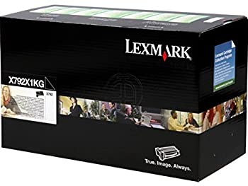 【中古】【輸入品・未使用】Lexmark Toner Black High Yield|スカイマーケットプラス
