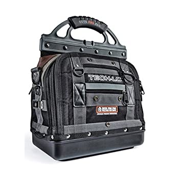 【中古】【輸入品・未使用】Veto Pro Pac TECH-LC テックシリーズ Tool Bag