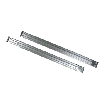 【中古】【輸入品・未使用】Rail kit for TS-x79 2U