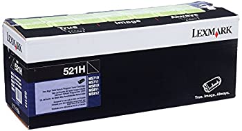 【中古】【輸入品・未使用】521H Toner Cartridge|スカイマーケットプラス