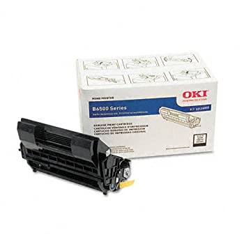 【中古】【輸入品・未使用】oki52116002???OKI 52116002大容量トナー