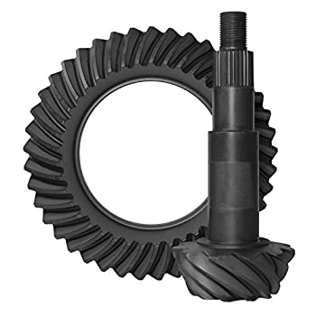 【中古】【輸入品・未使用】Yukon Gear & Axle 高性能リング&ピニオンギアセット GM 8.5/8.6ディファレンシャル用 (YG GM8.5-373) 51,802円