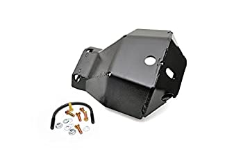 【中古】【輸入品・未使用】Rough Country Front Dana 30 スキッドプレート 2007-2018 Jeep Wrangler JK - 797用|スカイマーケットプラス