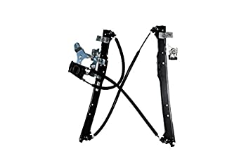 【中古】【輸入品・未使用】ACDelco 19301981 GM Original Equipment Rear Driver Side Power Window Regulator without Motor｜スカイマーケットプラス 58,303円