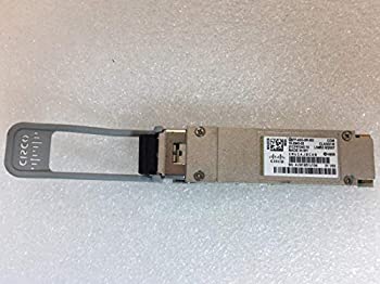 【中古】【輸入品・未使用】QSFP40G BiDi Short Reach FD