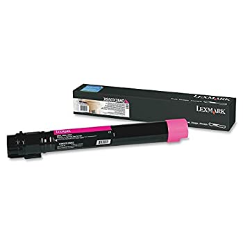 【中古】【輸入品・未使用】LEXX950X2MG - Lexmark X950X2MG Original Toner Cartridge|スカイマーケットプラス