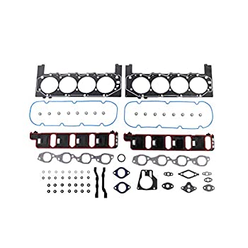 【中古】【輸入品・未使用】DNJ hgs3181?GraphiteヘッドガスケットSet for 01???07?GM v8?8.1l 496?OHV 16?V Vortec 57,122円