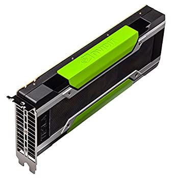 【中古】【インポート品・未当て嵌める】Hewlett Packard Enterprise NVIDIA Tesla K80 Dual GPU PCIe Computational Accelerator