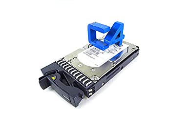 【中古】【輸入品・未使用】NETAPP X289A-R5 DDR4-15K RPM SAS SCSI 16MB 3.5｜スカイマーケットプラス