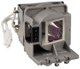 【中古】【輸入品・未使用】交換用for INFOCUS in124staランプ&ハウジング交換用電球