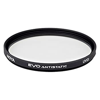 【中古】【輸入品・未使用】Hoya EVO ANTISTATIC 105mm UV (O) スリムカメラフィルター 正規販売店 XEVA-105UV｜スカイマーケットプラス