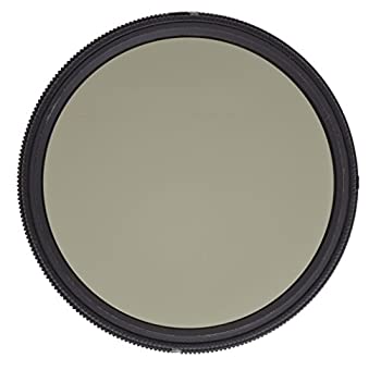 【中古】【輸入品・未使用】Heliopan変数グレーニュートラル密度フィルター(ブラック) 60mm 706090