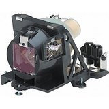 【中古】【輸入品・未使用】交換ランプハウジングfor Christie dwu775-e with Genuine Original Osram p-vip電球Inside
