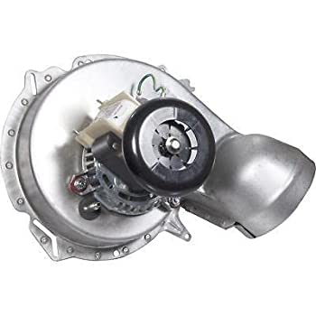 【中古】【輸入品・未使用】Packard 66529ドラフトInducer直接交換for ICP