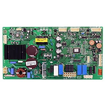 【中古】【輸入品・未使用】LG 冷蔵庫用メインボード、EBR78931602 49,295円