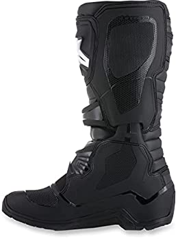 【中古】【輸入品・未使用】Alpinestars メンズ Tech 3 Enduro モトクロスブーツ US サイズ: 7 カラー: ブラック