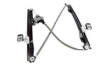 【中古】【輸入品・未使用】ACDelco 19331466 GM Original Equipment Window Regulator
