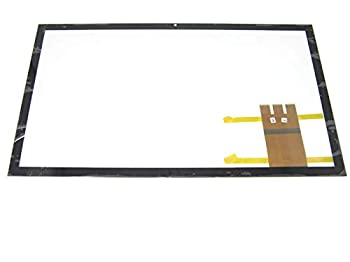【中古】【インポート品・未当てはめる】LCDD HP オールインワン 23.6inタッチグロスデジタイザー 920965-001