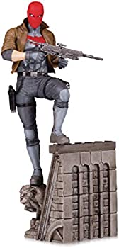 【中古】【輸入品・未使用】Batman Family Red Hood Multi Part Statue|スカイマーケットプラス