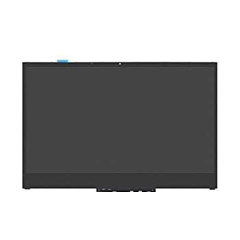 【中古】【輸入品・未使用】LCDOLED 交換用 15.6インチ FHD 1080P IPS 30ピン LCDディスプレイ スクリーン デジタイザー アセンブリベゼル コントローラーボード付き Lenovo|スカイマーケットプラス