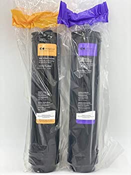 【中古】【輸入品・未使用】K5 逆浸透膜セット 味臭 9306B & カーボンセディメントフィルター 9461A
