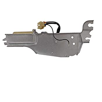 【中古】【輸入品・未使用】Premier Gear PG-WPM8509 プロ仕様 リアワイパーモーター