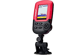 【中古】【輸入品・未使用】HawkEye FishTrax 1C パドルボード フィッシュファインダー 品番:FT1PXC-s