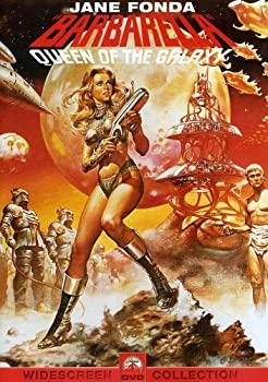 【中古】【輸入品・未使用】BARBARELLA｜スカイマーケットプラス